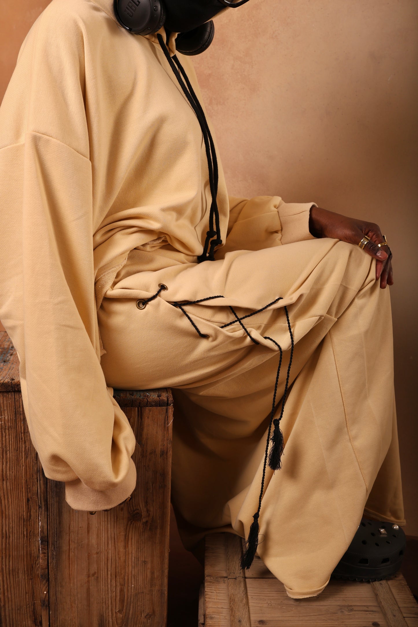 Set Hijab-in Réédition - SOUTOURA