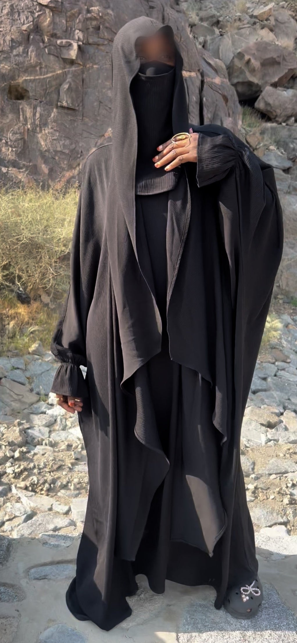 OMRABAYAH - SOUTOURA