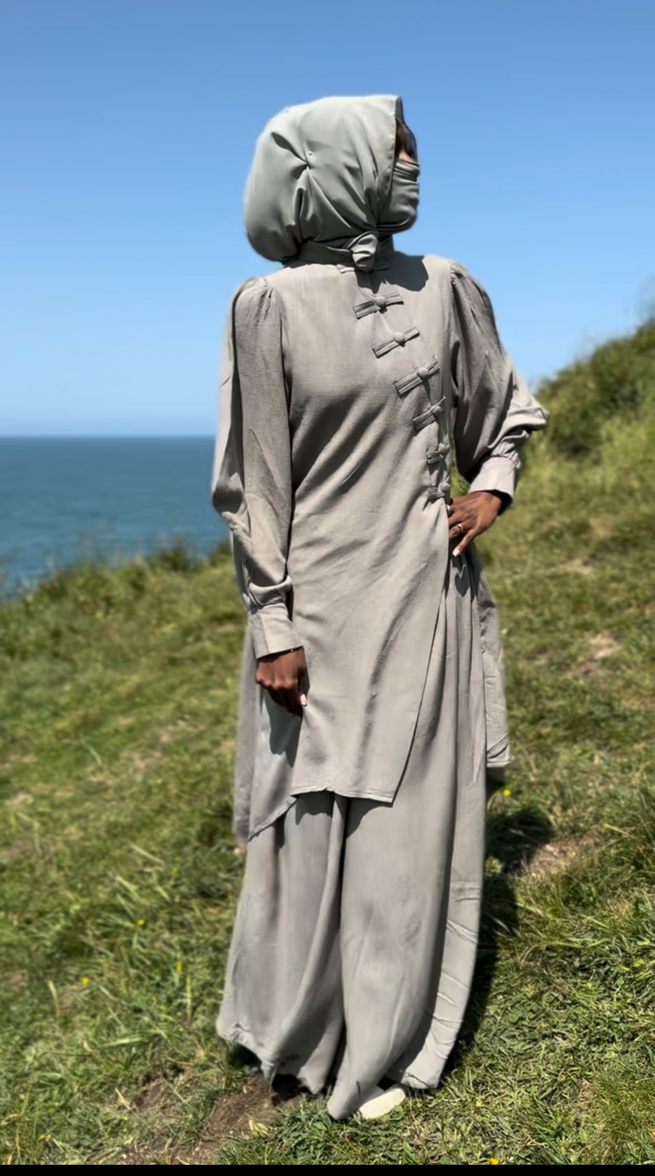 Set Meïlan – L’élégance inspirée, la liberté affirmée