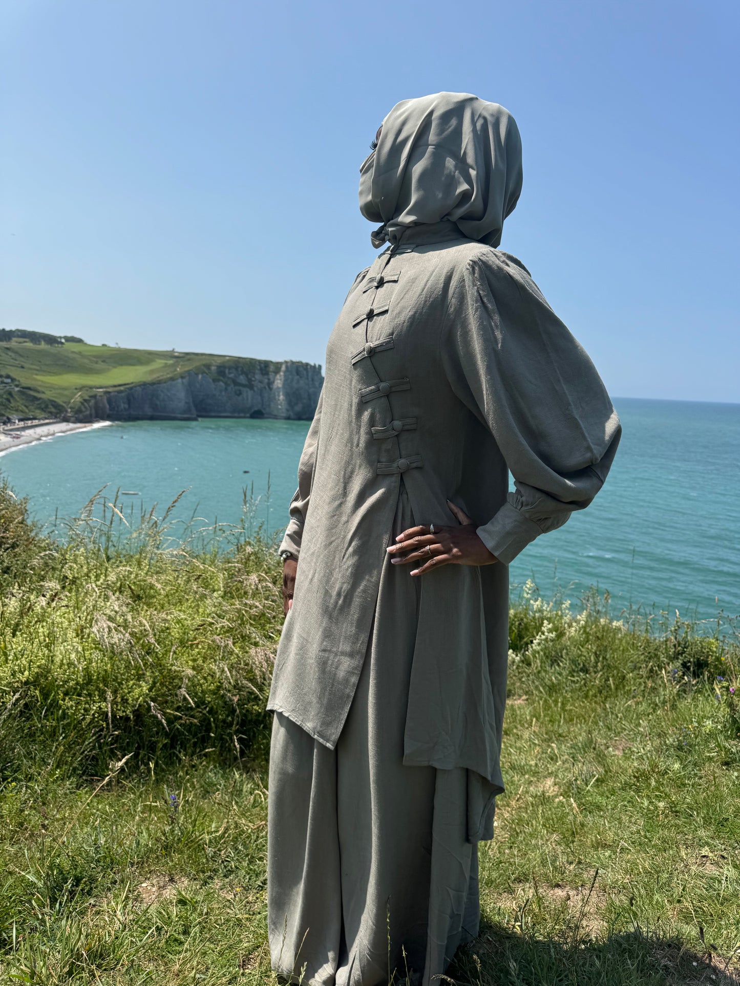 Set Meïlan – L’élégance inspirée, la liberté affirmée