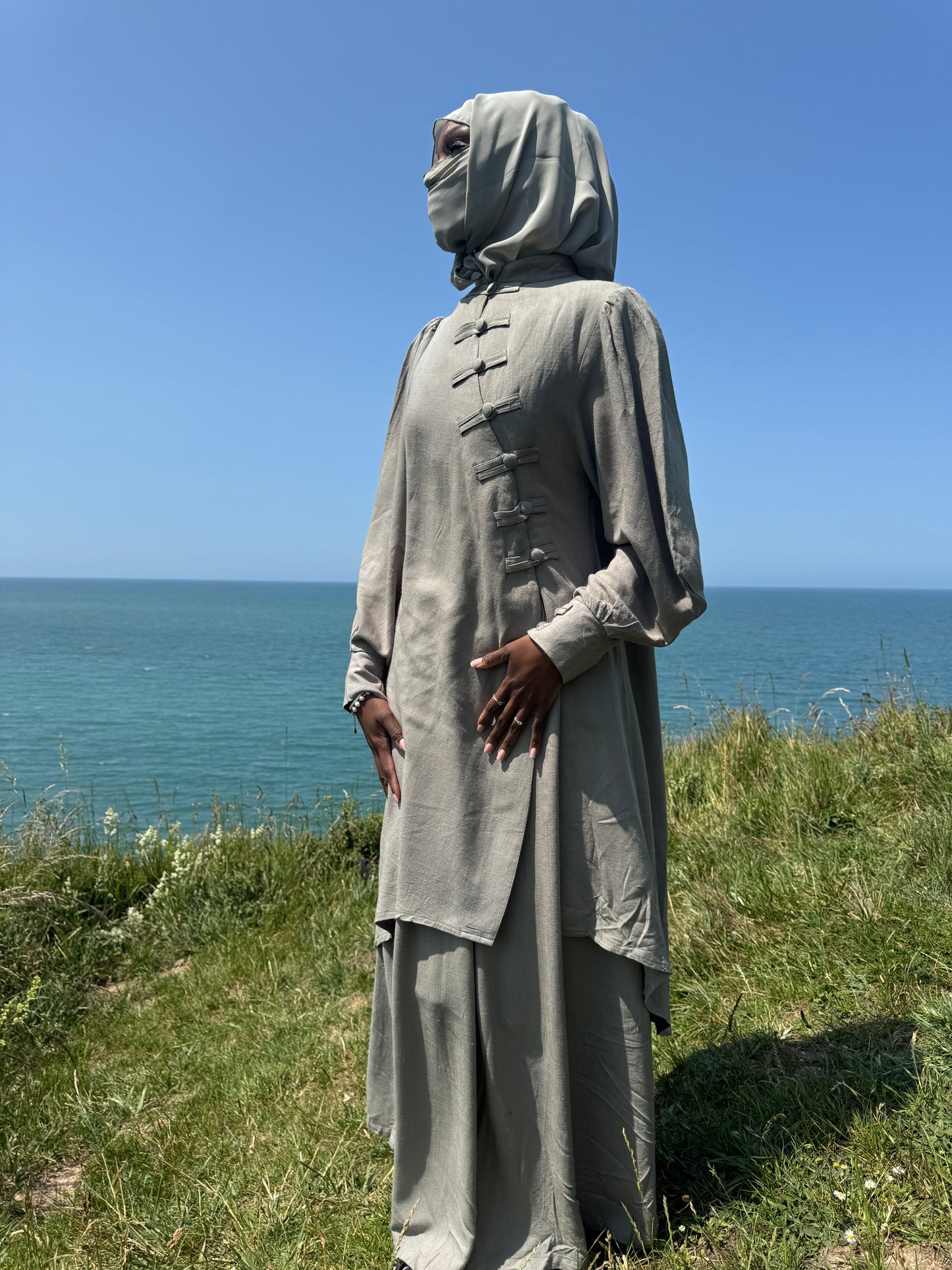 Set Meïlan – L’élégance inspirée, la liberté affirmée