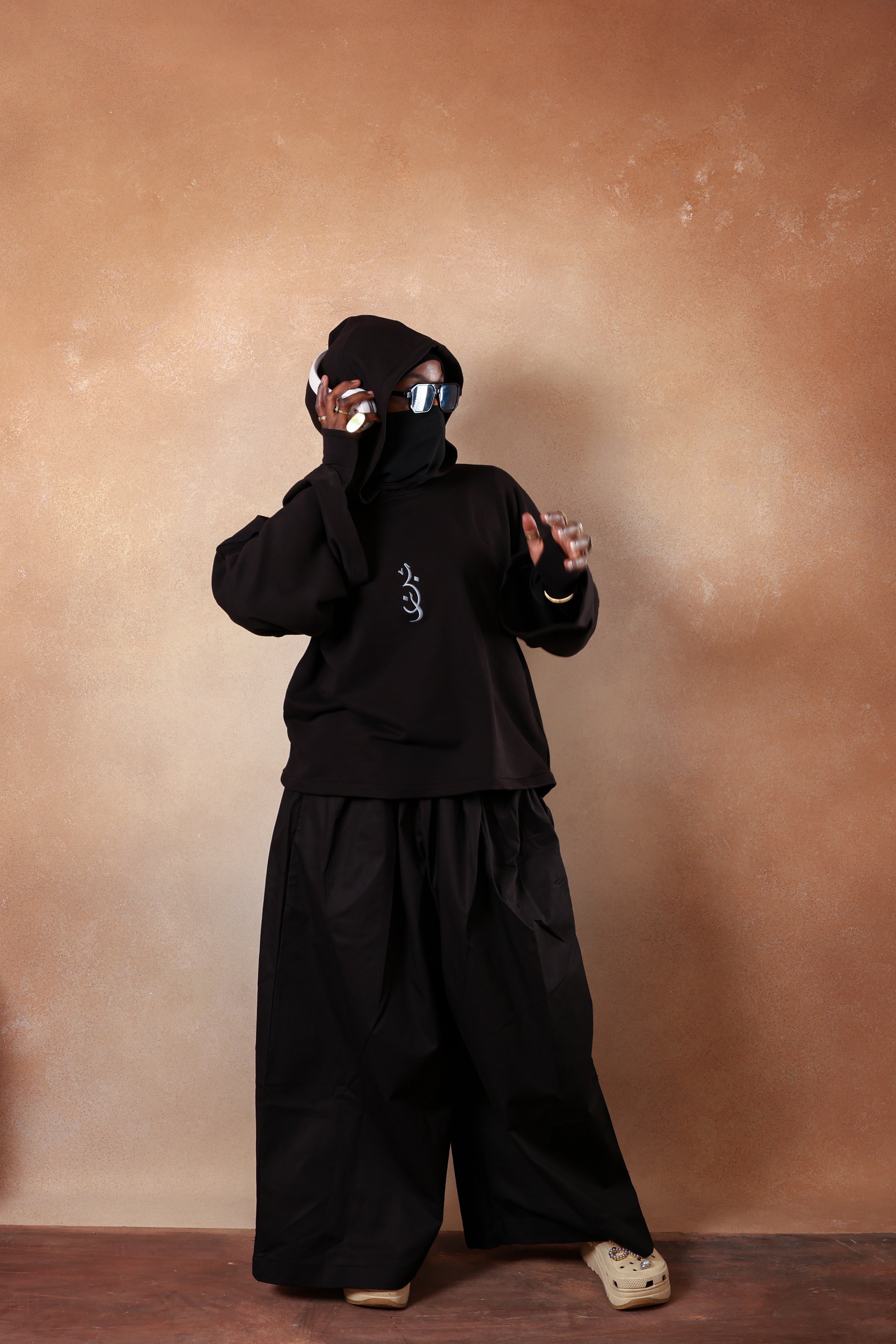 Casual Pant  Set - SOUTOURA