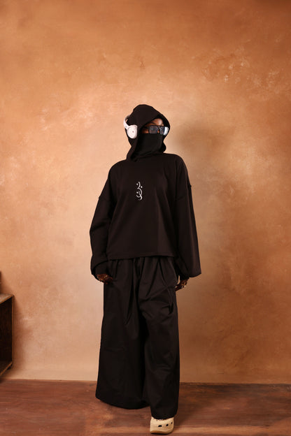 Casual Pant  Set - SOUTOURA