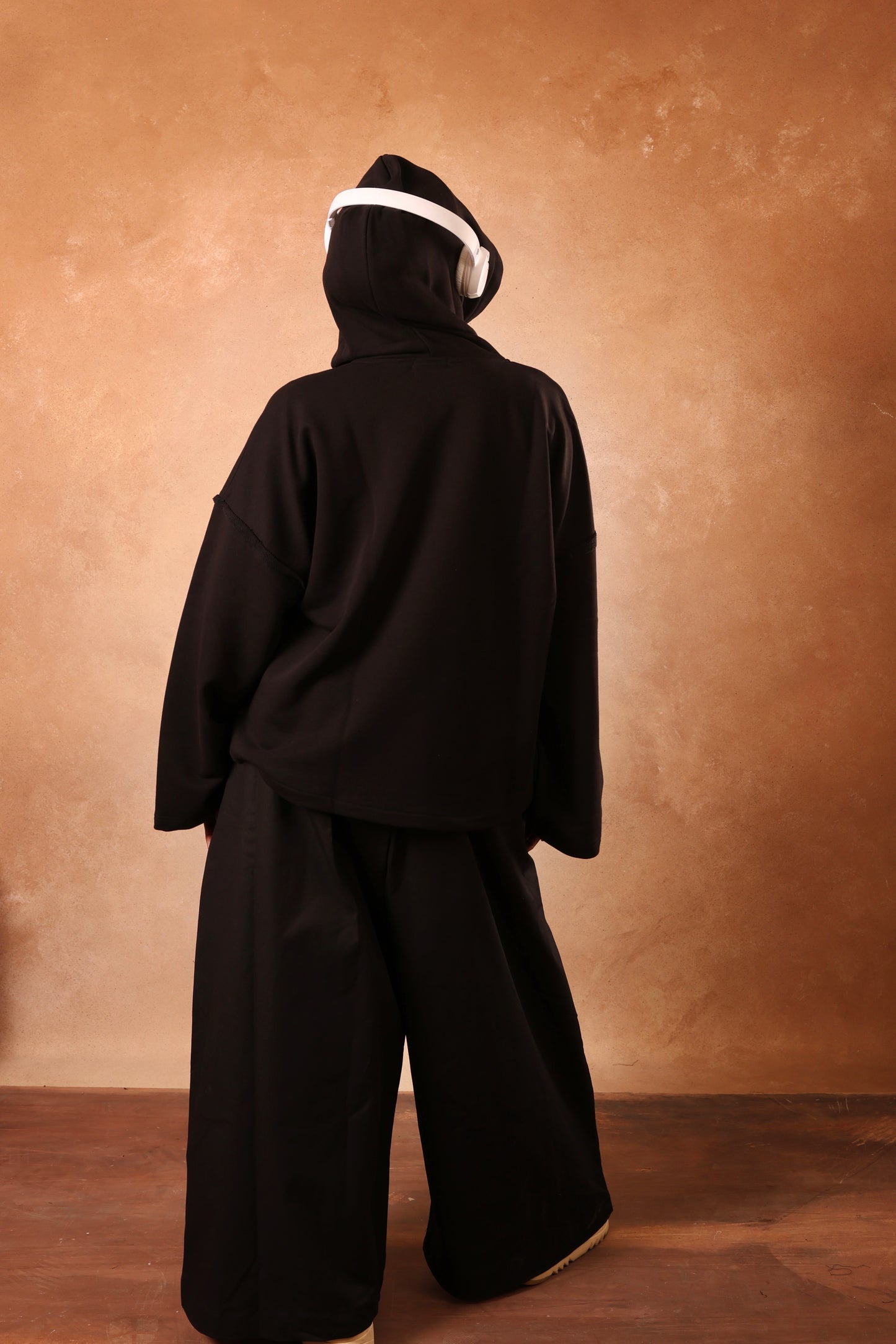 Casual Pant  Set - SOUTOURA