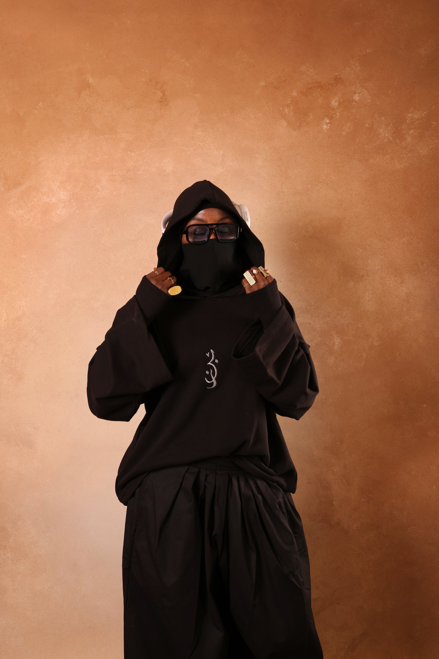 Casual Pant  Set - SOUTOURA