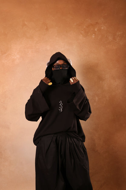 Casual Pant  Set - SOUTOURA