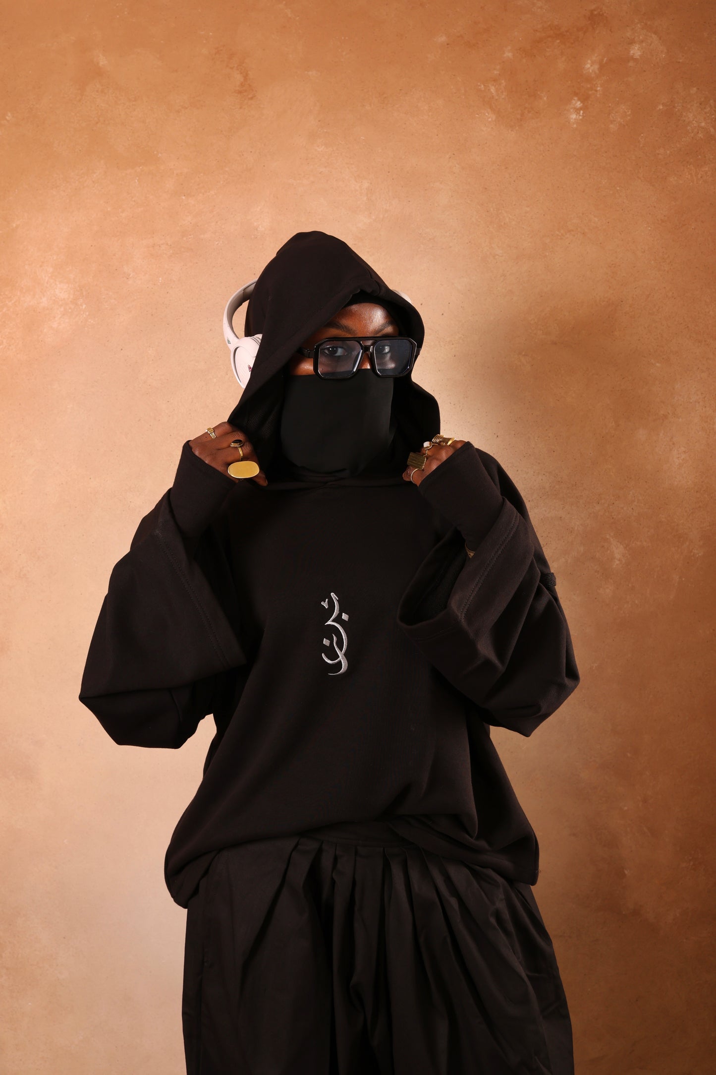 Casual Pant  Set - SOUTOURA