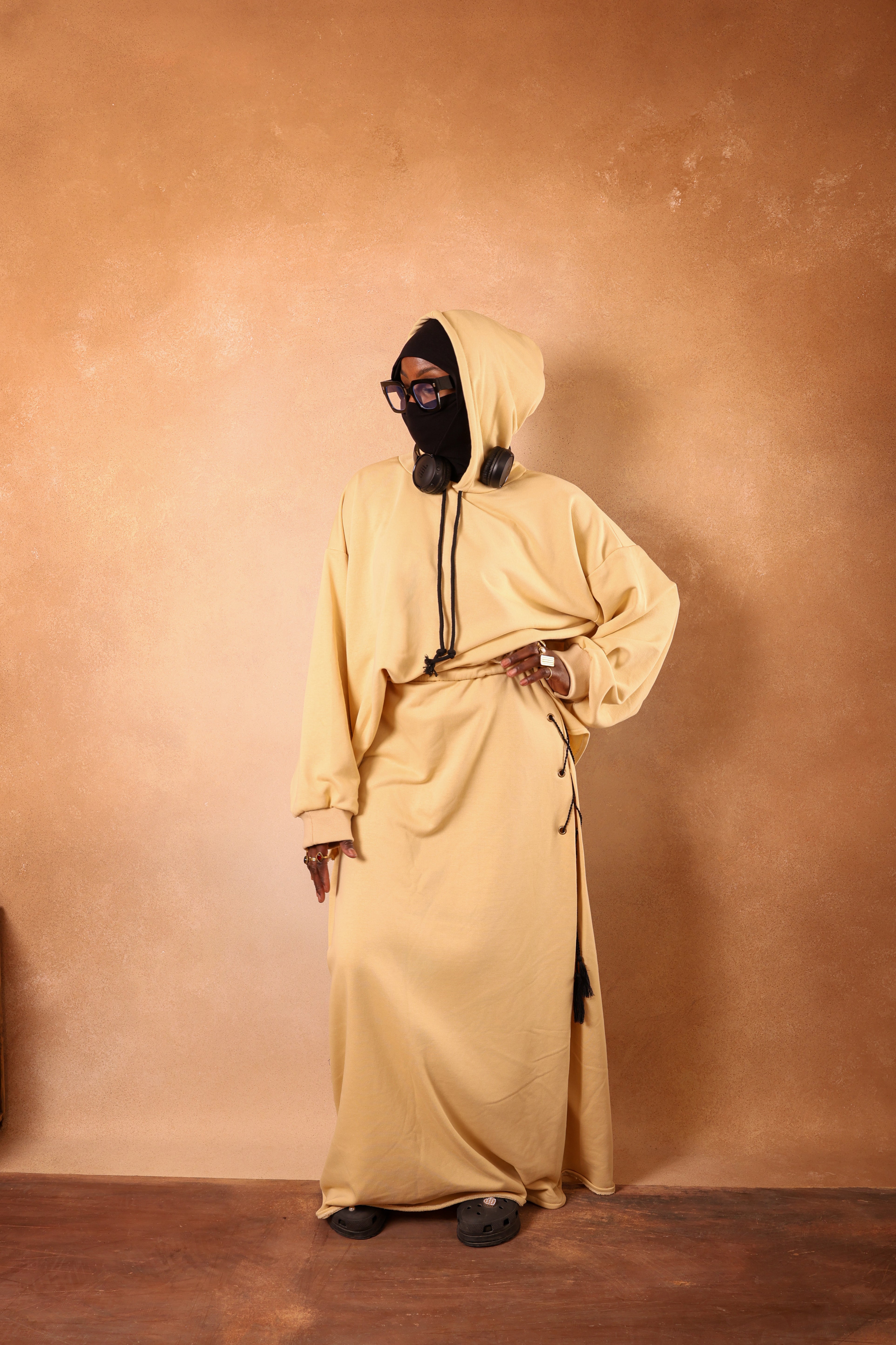 Set Hijab-in Réédition - SOUTOURA