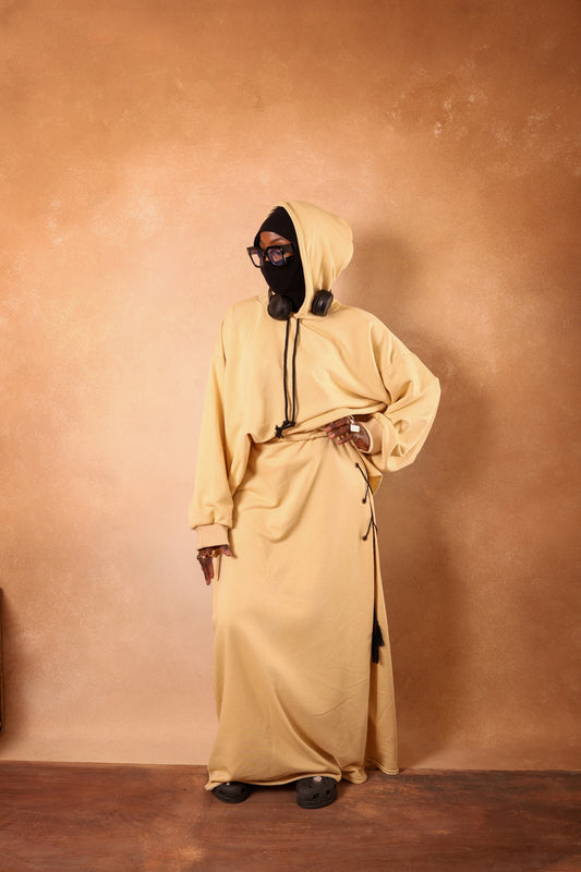 Set Hijab-in Réédition - SOUTOURA