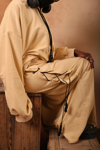 Set Hijab-in Réédition - SOUTOURA
