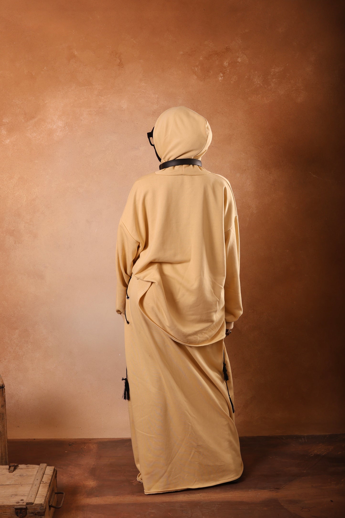 Set Hijab-in Réédition - SOUTOURA