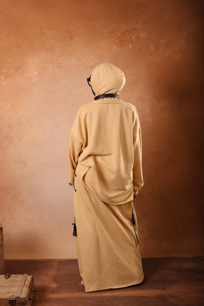 Set Hijab-in Réédition - SOUTOURA