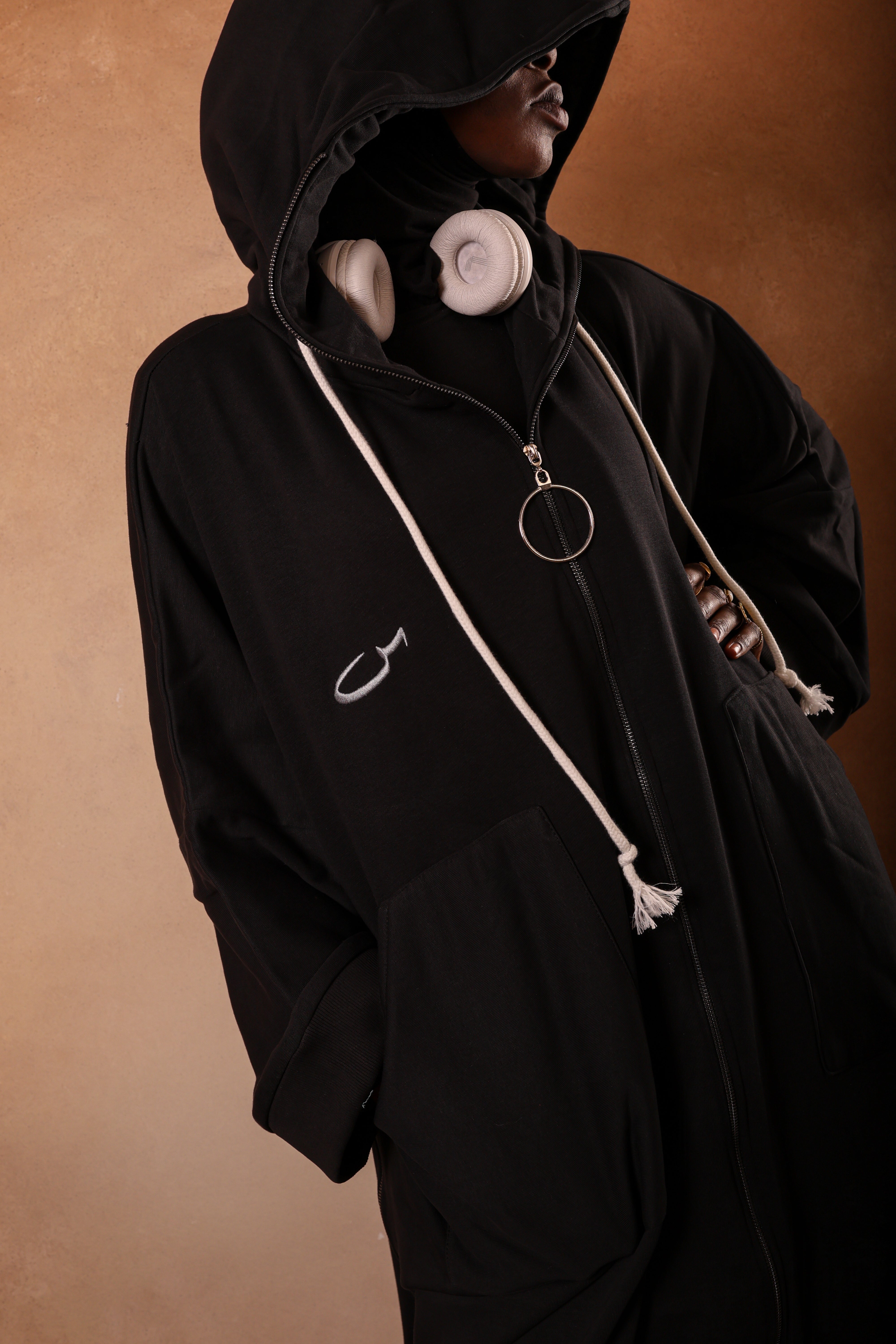 THE HOODIE – Réédition ( Summer Version) SOUTOURA