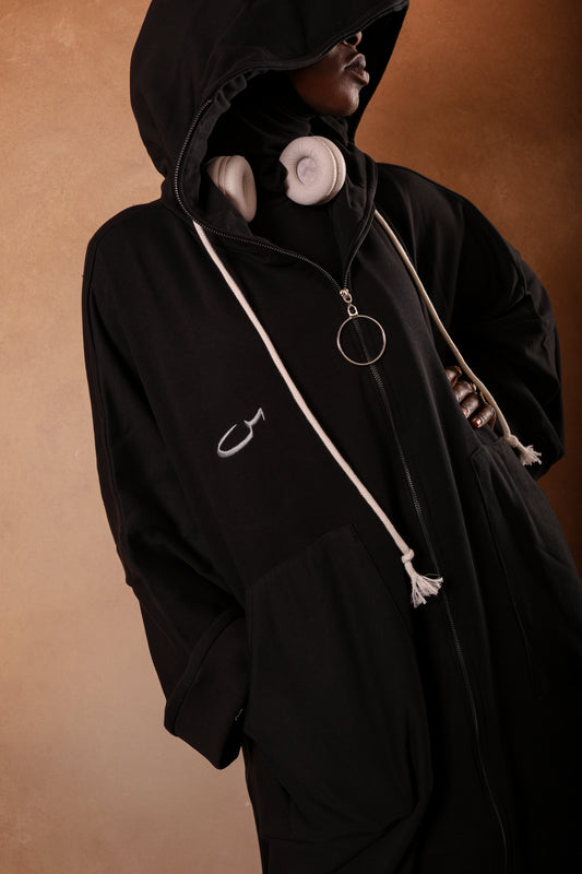 THE HOODIE – Réédition ( Summer Version) SOUTOURA