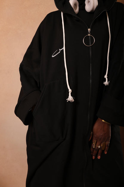 THE HOODIE – Réédition ( Summer Version) SOUTOURA
