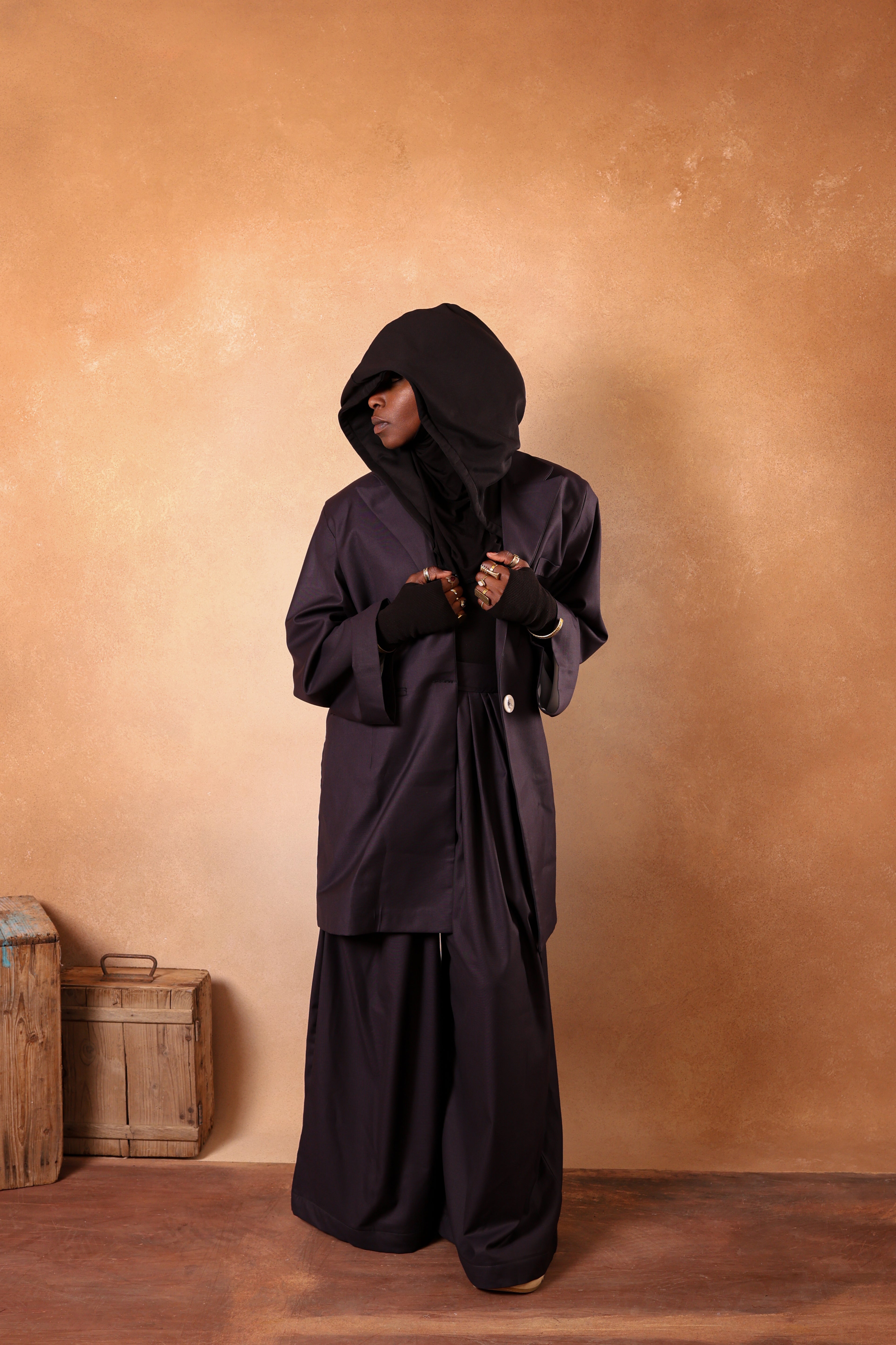 The Costume Réédition - SOUTOURA