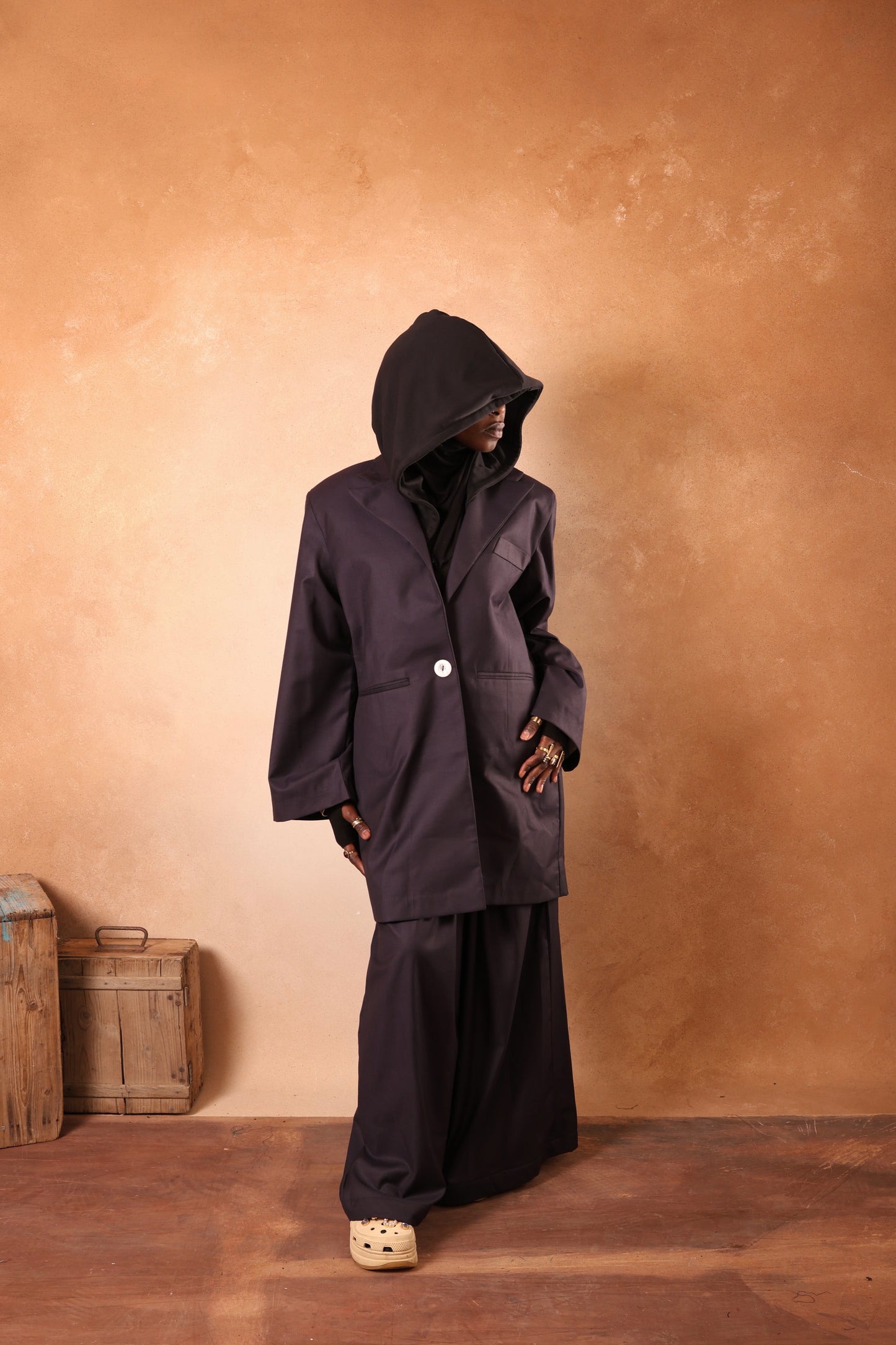 The Costume Réédition - SOUTOURA