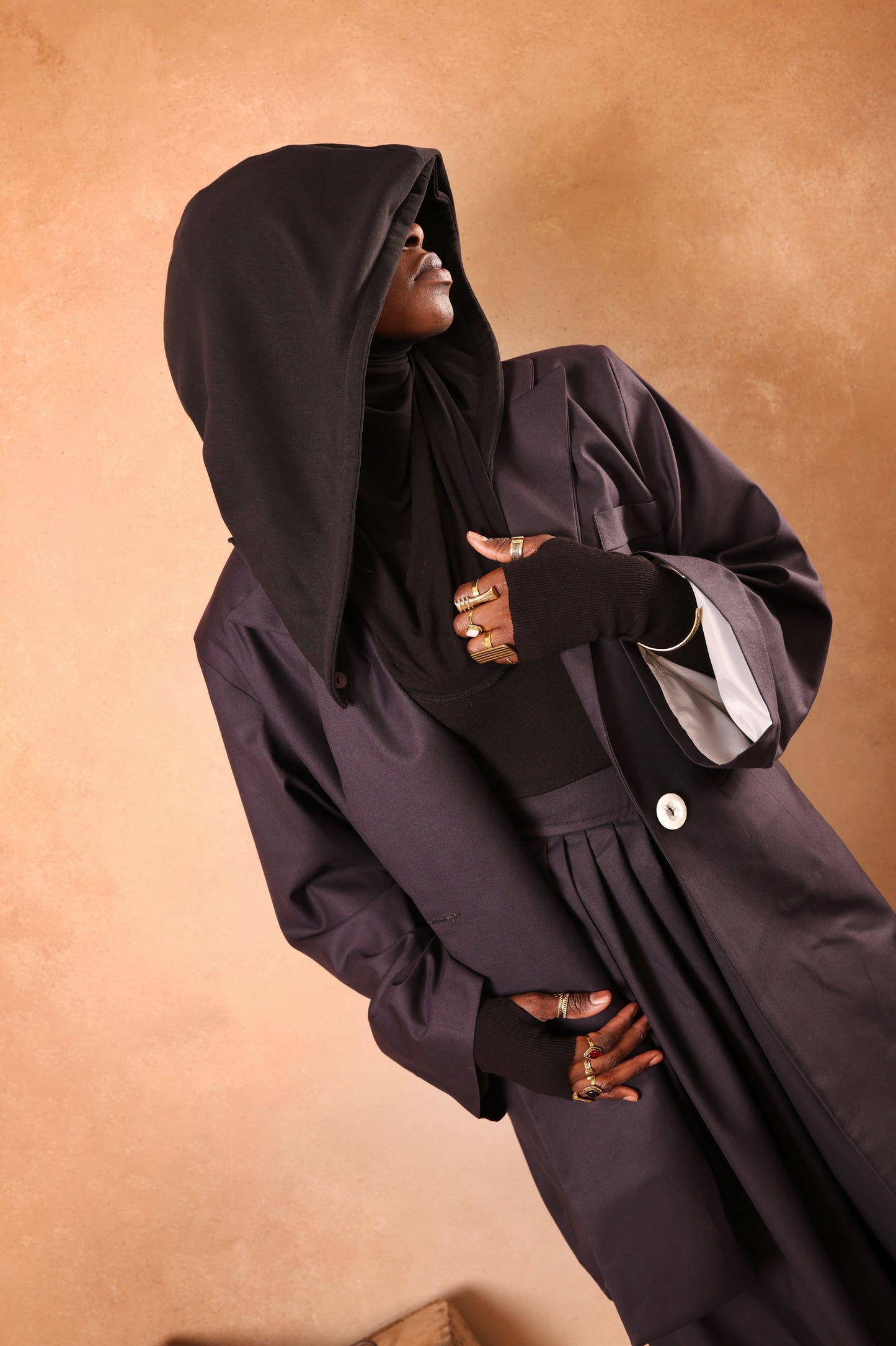 The Costume Réédition - SOUTOURA