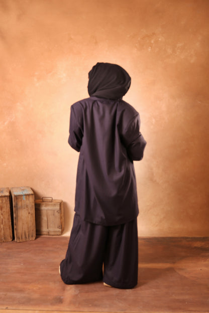 The Costume Réédition - SOUTOURA