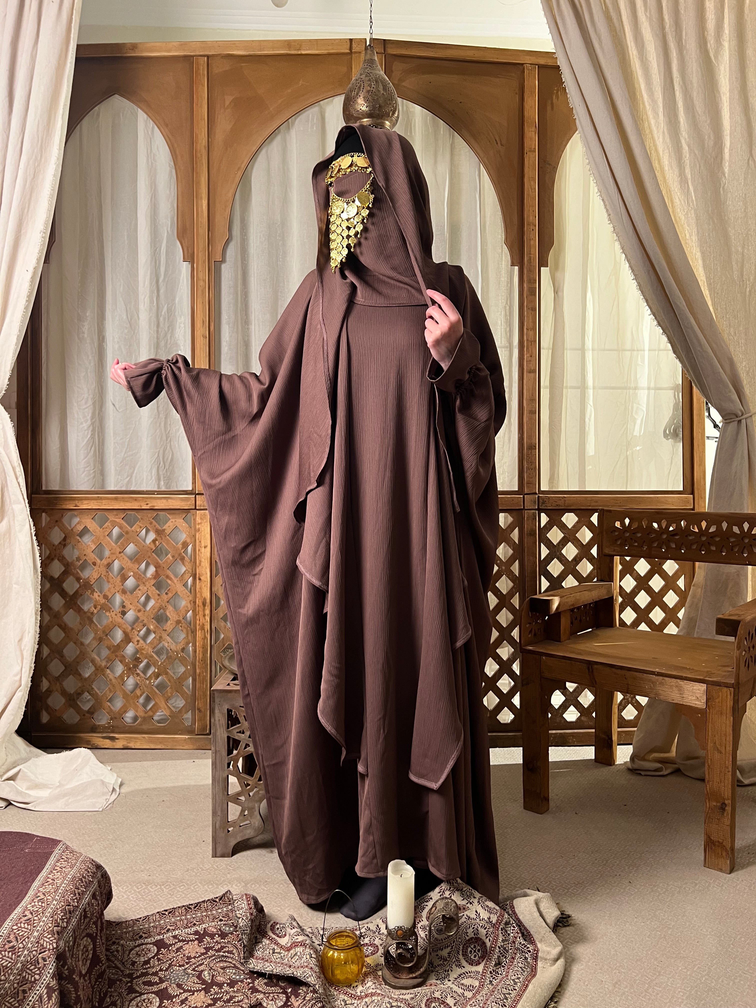 OMRABAYAH - SOUTOURA