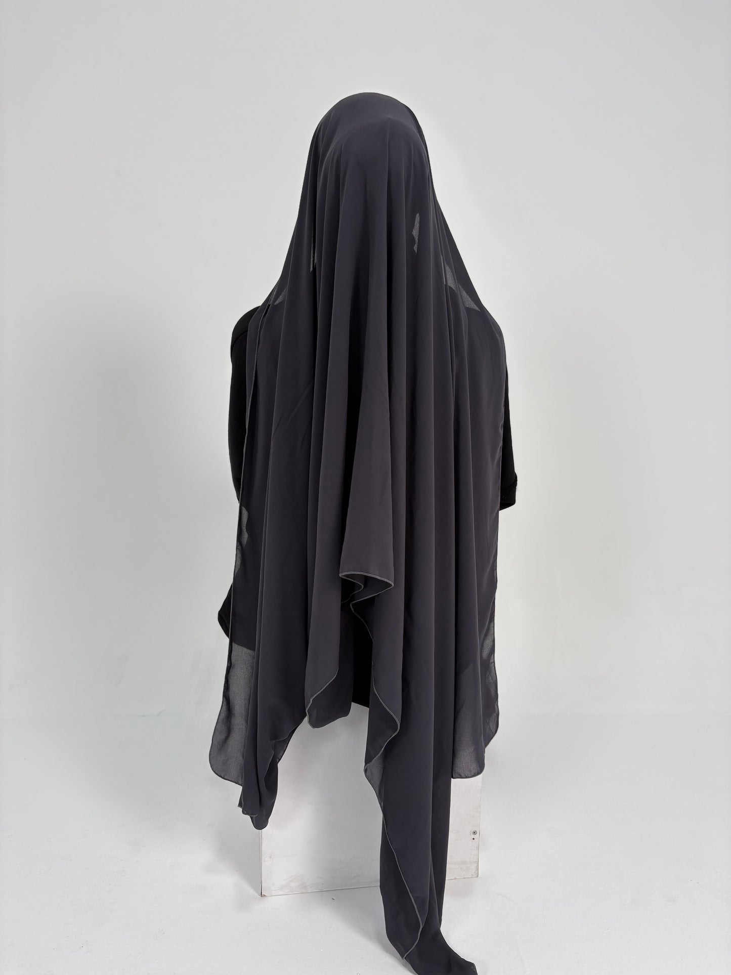 Hijab Cagoule SOUTOURA
