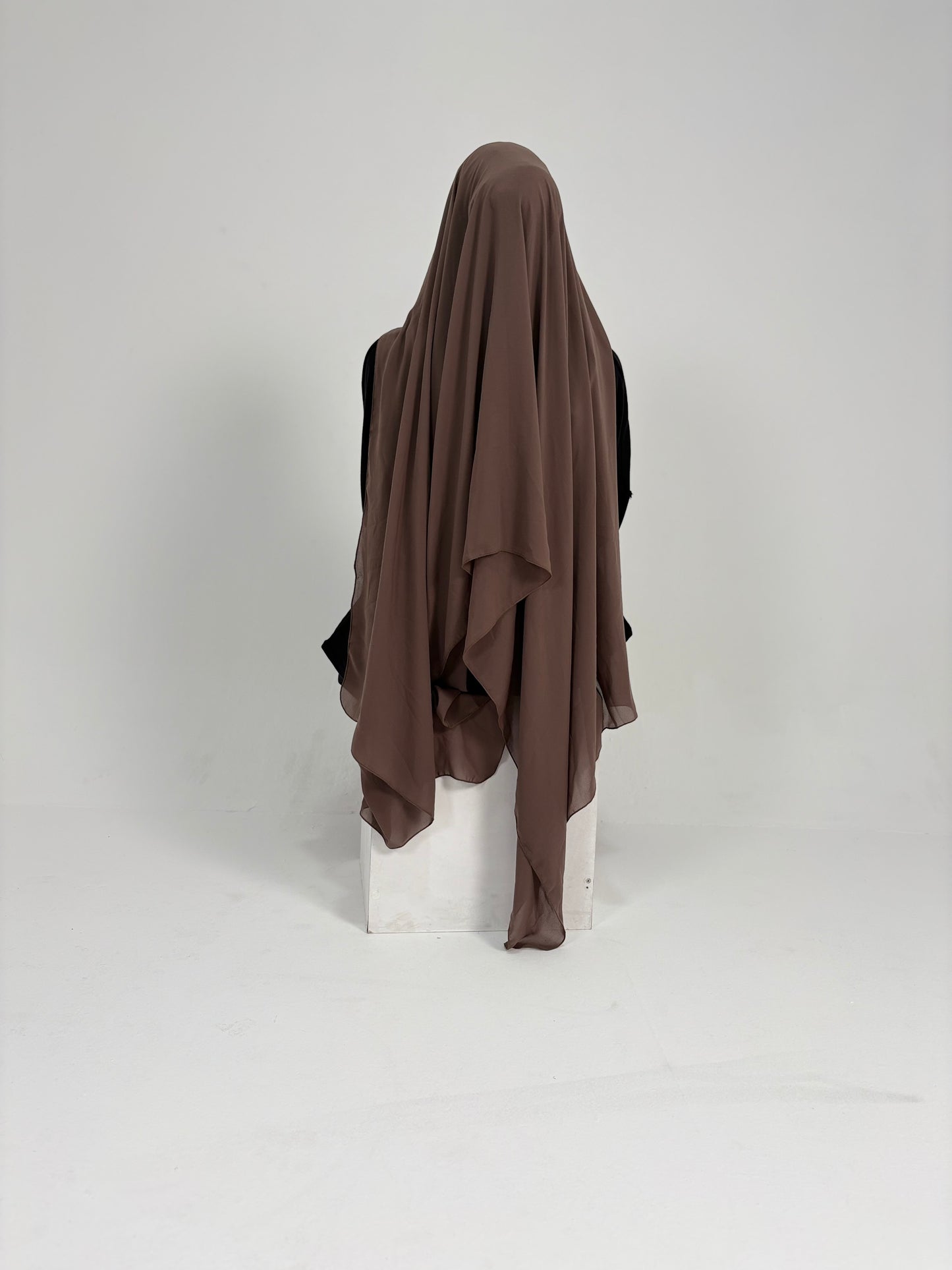 Hijab Cagoule SOUTOURA