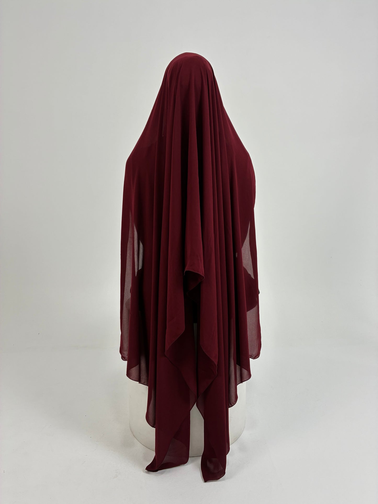 Hijab Cagoule SOUTOURA