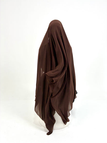 Hijab Cagoule SOUTOURA