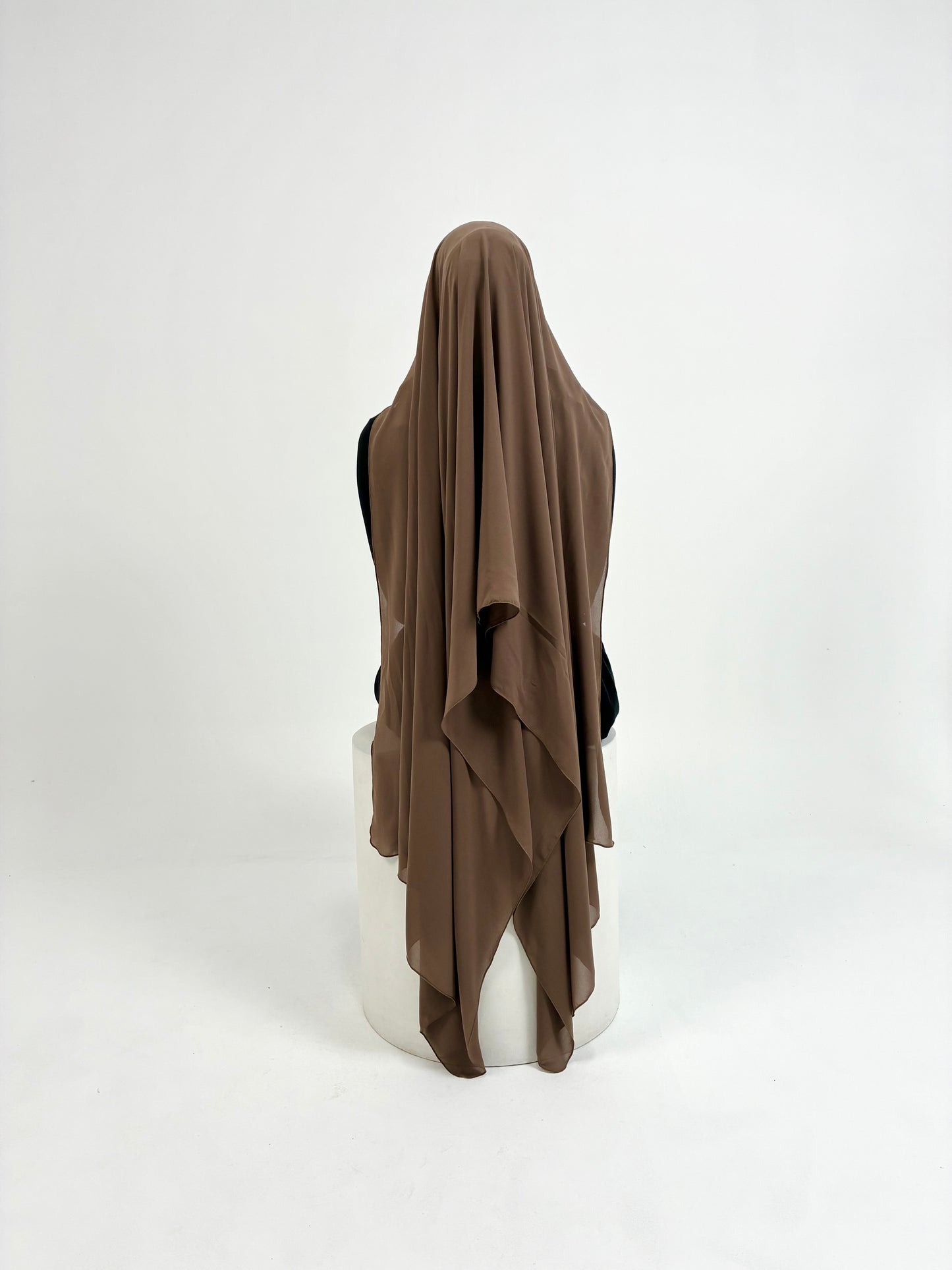 Hijab Cagoule SOUTOURA