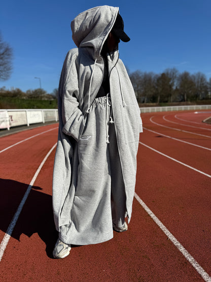 THE HOODIE – Ensemble Oversize 100% Coton by Soutoura