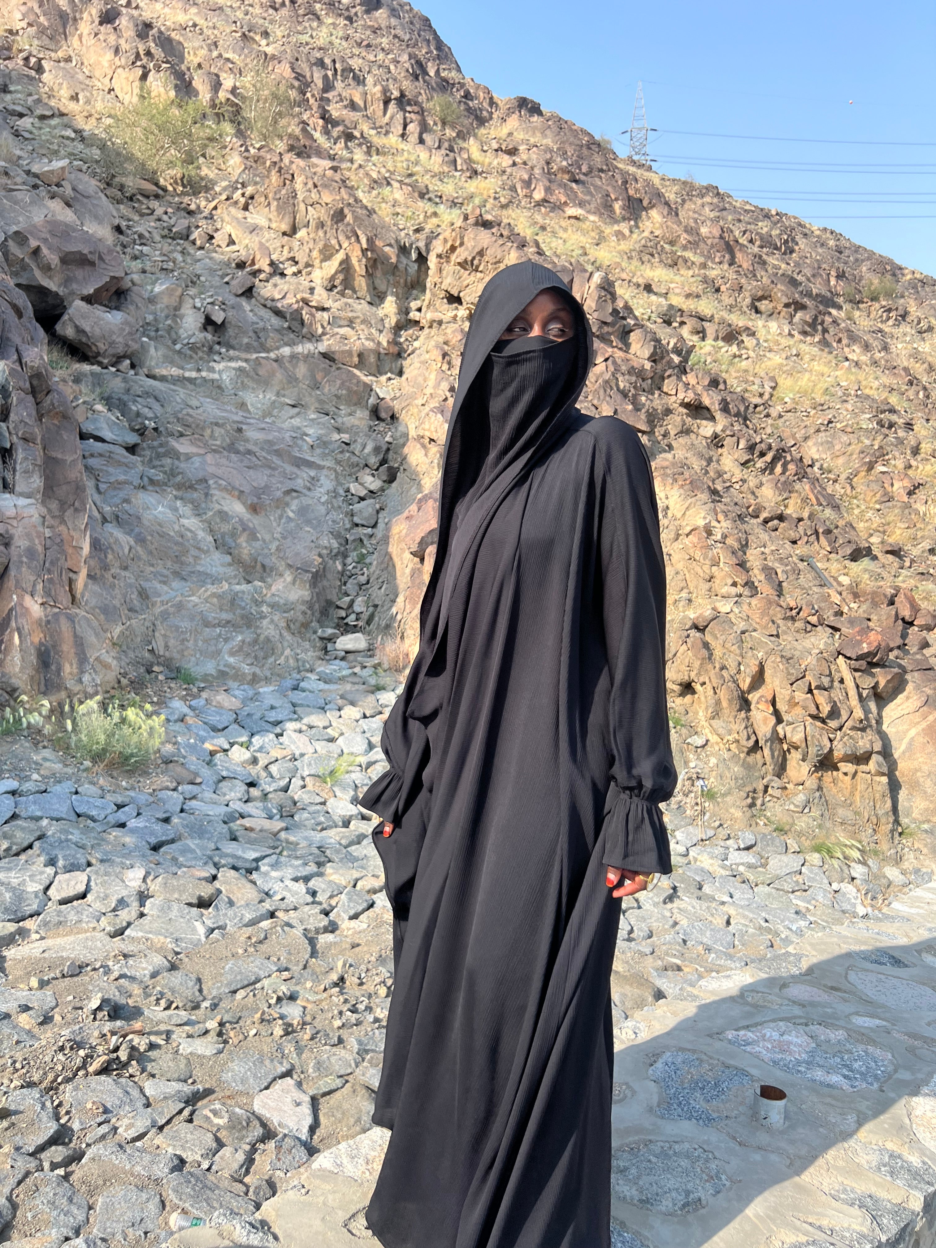 OMRABAYAH - SOUTOURA
