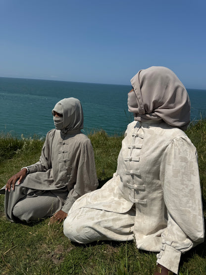 Set Meïlan – L’élégance inspirée, la liberté affirmée