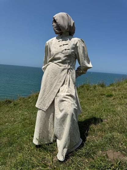 Set Meïlan – L’élégance inspirée, la liberté affirmée