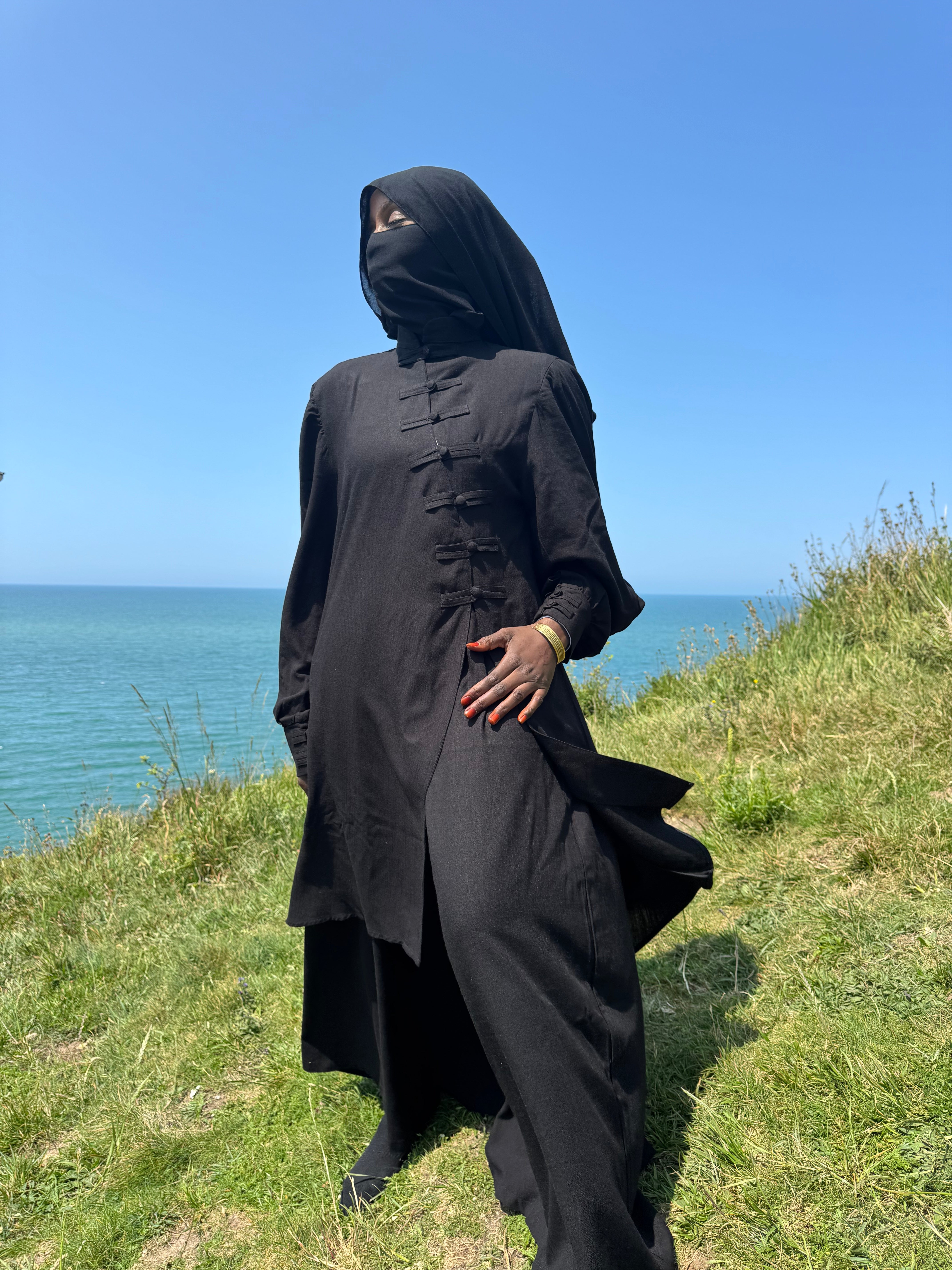 Set Meïlan – L’élégance inspirée, la liberté affirmée