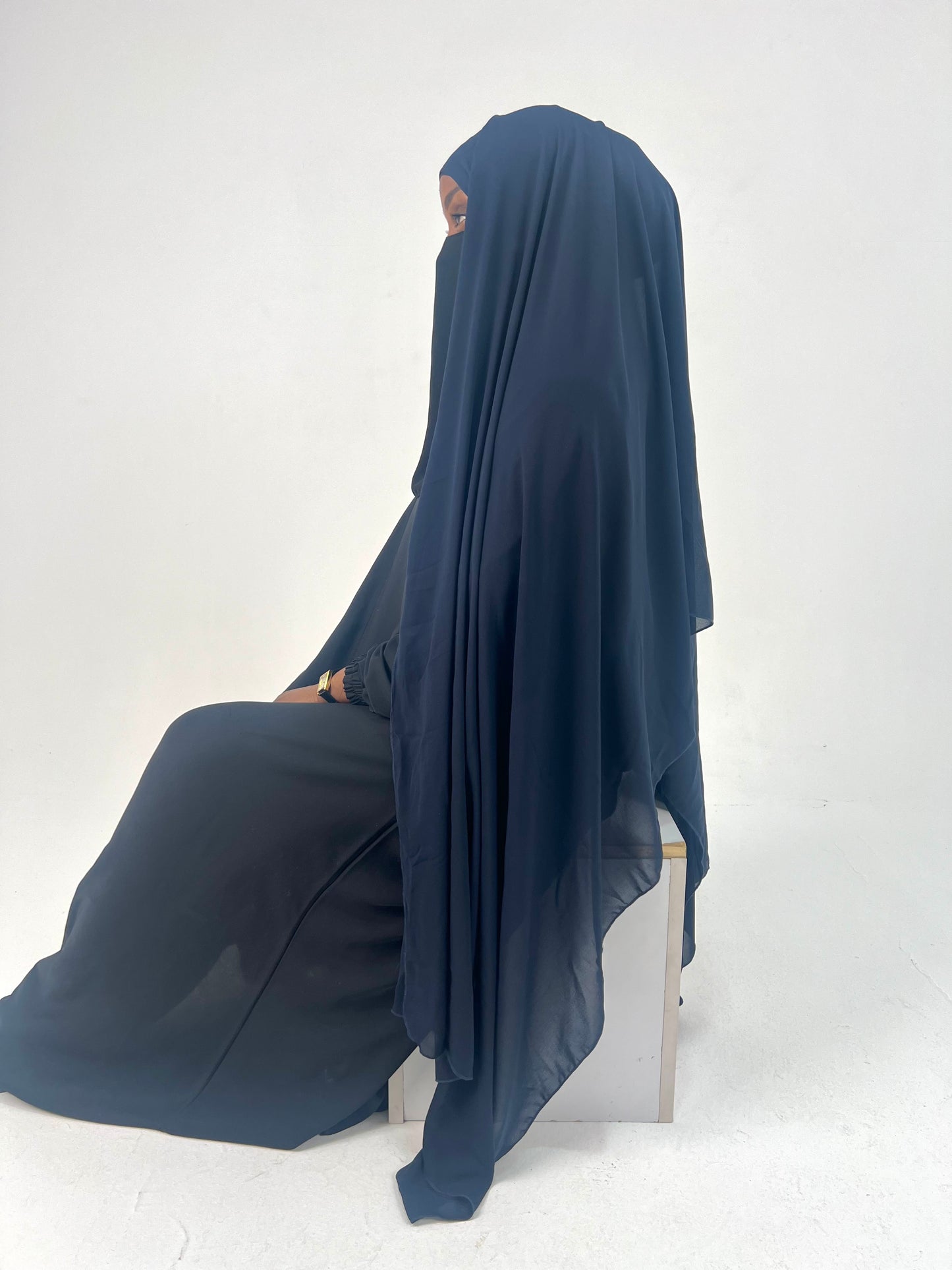 Hijab Cagoule SOUTOURA
