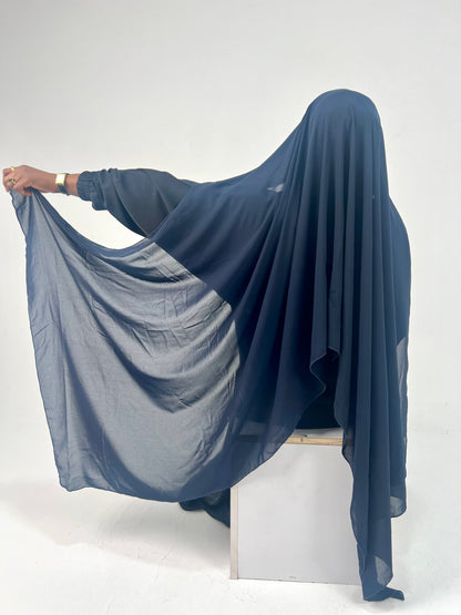 Hijab Cagoule SOUTOURA