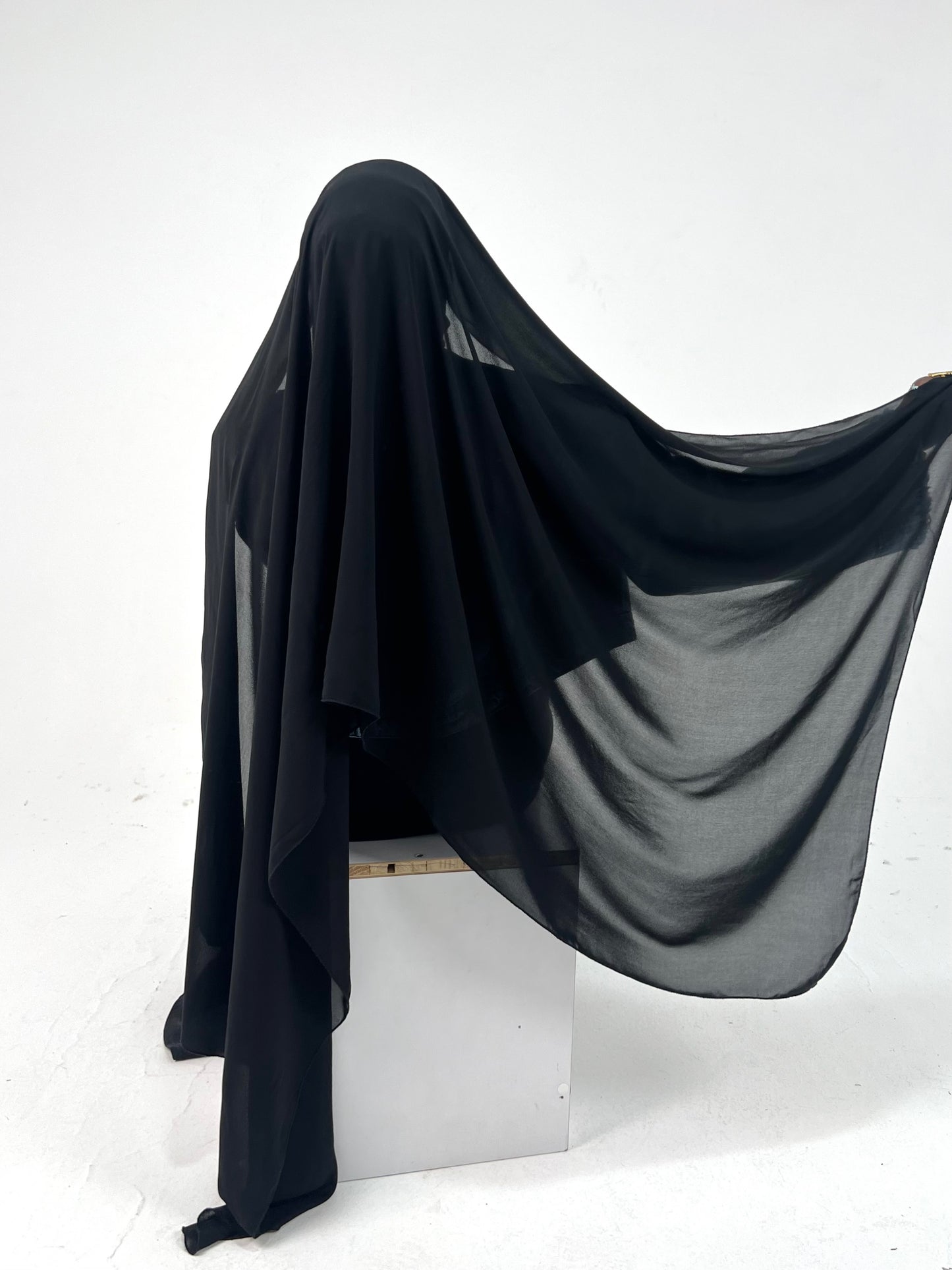 Hijab Cagoule SOUTOURA