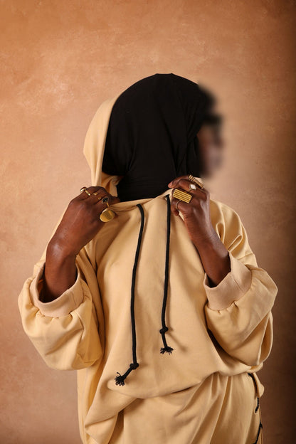 Set Hijab-in Réédition - SOUTOURA