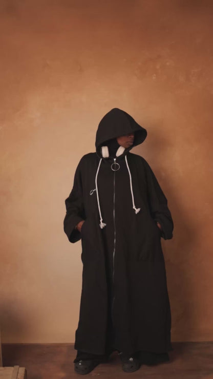 THE HOODIE – Réédition ( Summer Version) SOUTOURA
