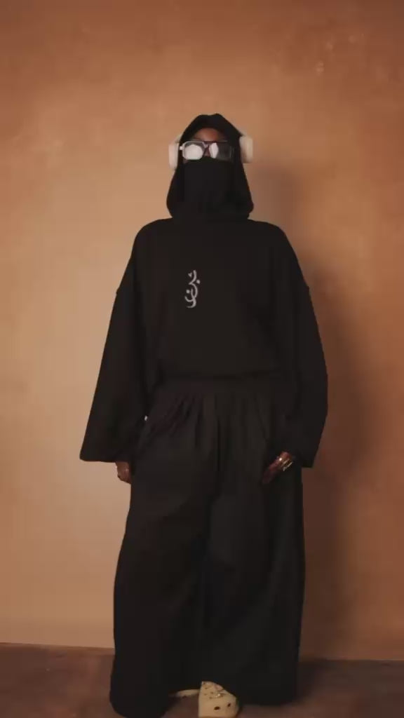 Casual Pant  Set - SOUTOURA