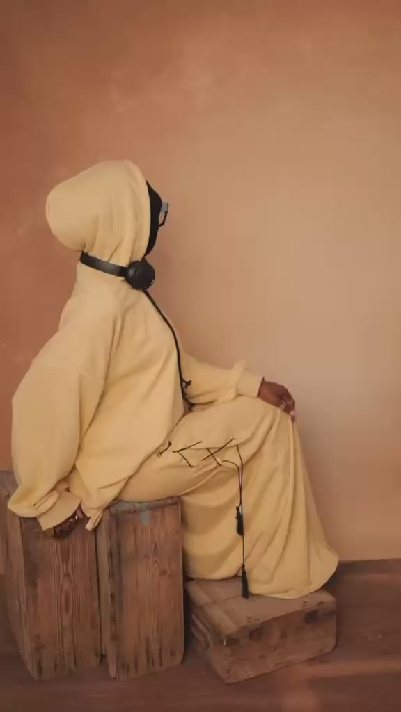 Set Hijab-in Réédition - SOUTOURA