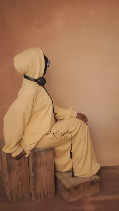 Set Hijab-in Réédition - SOUTOURA